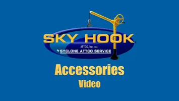 Sky Hook Accessories